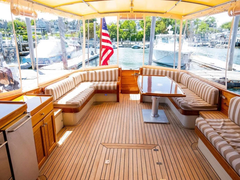 Jachthuur in Newport - Vicem GEM 64 via SamBoat