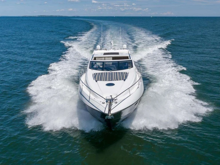 Sunseeker CASA SUL MARE te huur van particulier of professional in Jupiter