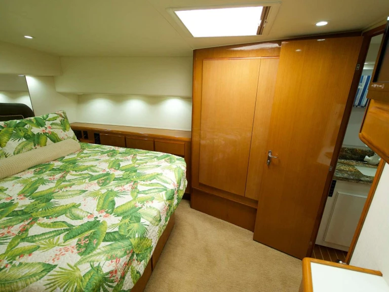 Jachthuur in Fort Lauderdale - Viking, U.S.A MISS KETHLEEN via SamBoat