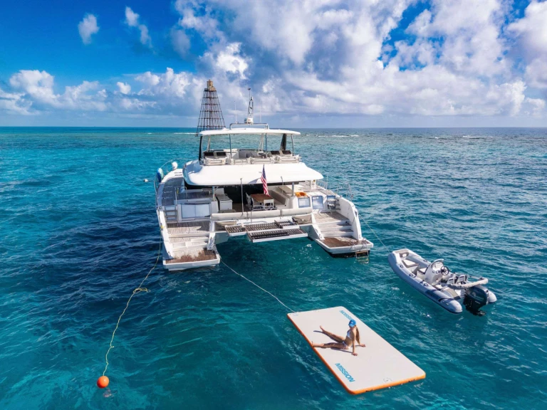 Jacht te huur in Bahama's voor de beste prijs