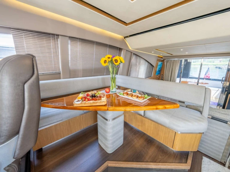 Verhuur Jacht in Manhasset - Sea Ray Sea Amber