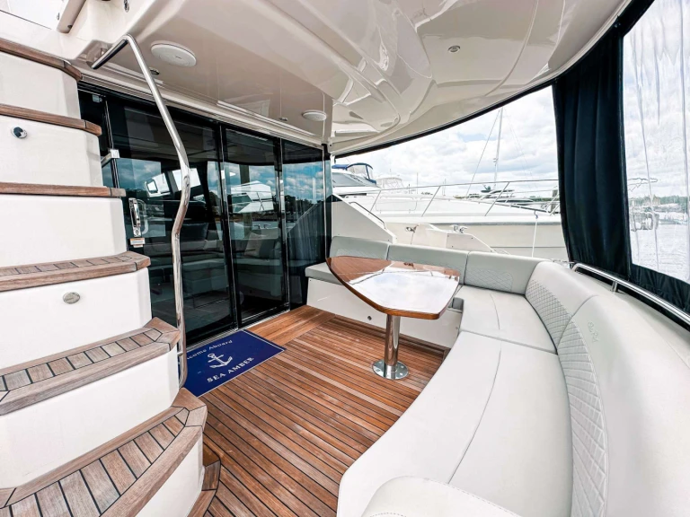 Bootverhuur Sea Ray Sea Amber in Manhasset via SamBoat