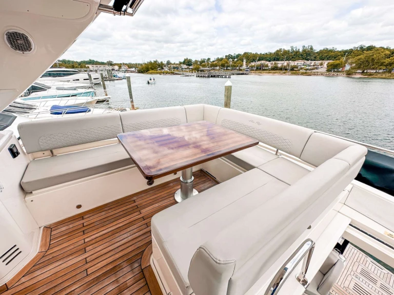 Huur Jacht met of zonder schipper Sea Ray in Manhasset