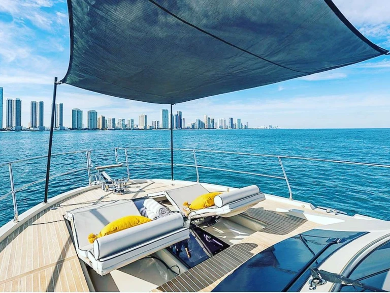 Jachthuur in Miami - Bénéteau Singh City via SamBoat