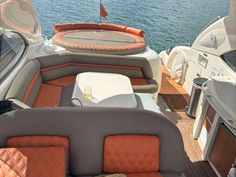 Bootverhuur Sunseeker Sanbella 2 in Bimini via SamBoat