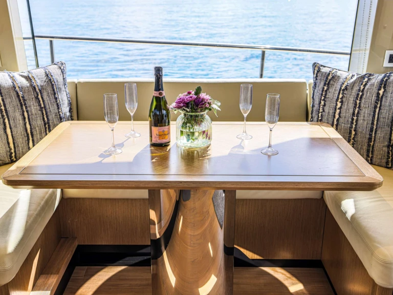 Jachthuur in Palm Beach - Absolute ZENITH via SamBoat