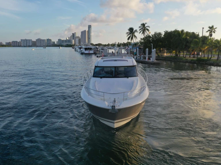 Prestige Yachts 60 Prestige te huur van particulier of professional in Caribisch gebied