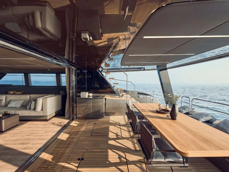 Huur Jacht met of zonder schipper Sunreef in Florida