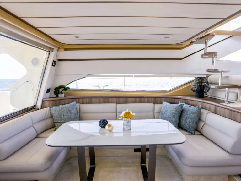 Ferretti SUMMER CAMP te huur van particulier of professional in Athene