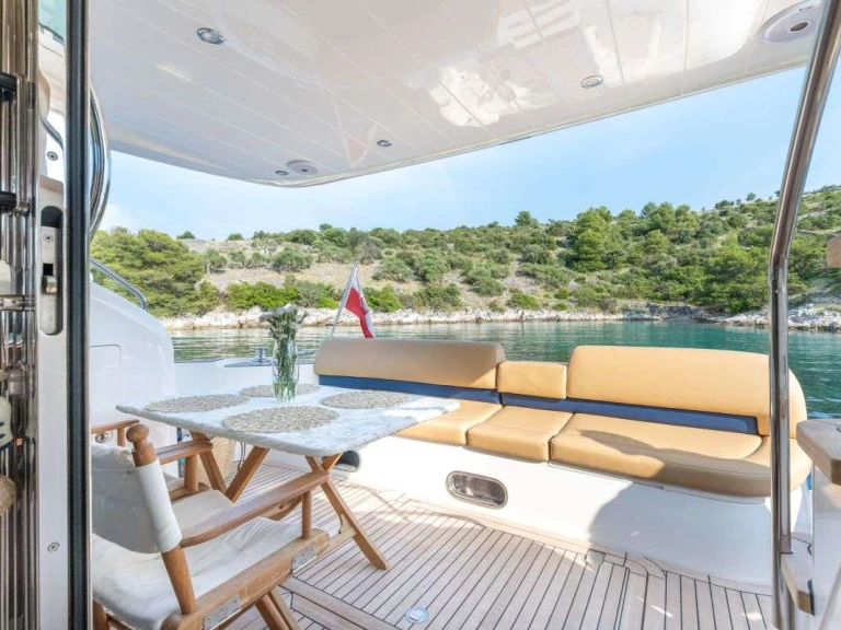 Jacht te huur in Kroatië voor de beste prijs