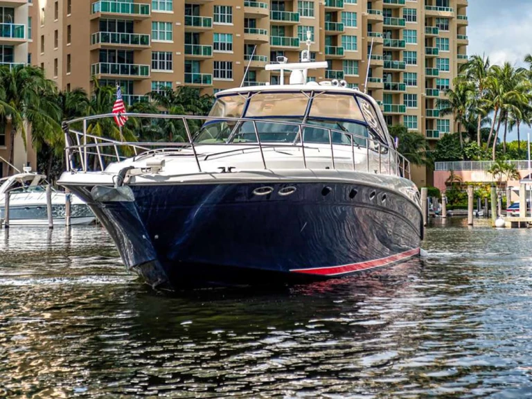 Bootverhuur Miami goedkoop indulgence 24/7