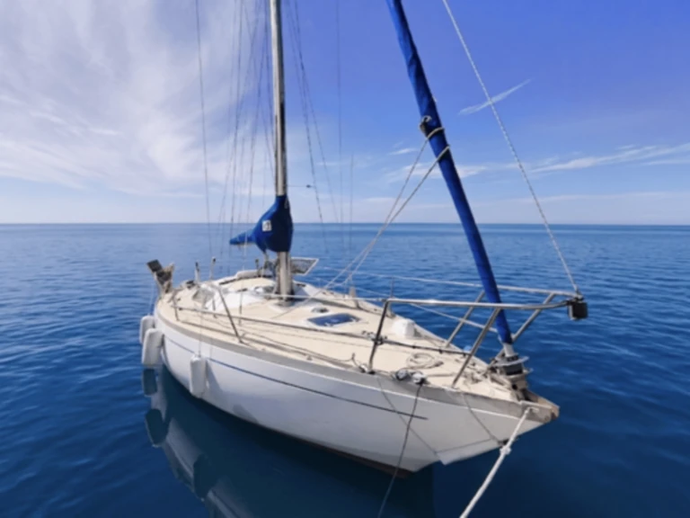 Bootverhuur Aloa Aloa 29 in Carnon-Plage via SamBoat