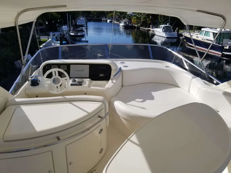 Bootverhuur Miami Beach goedkoop Shedai