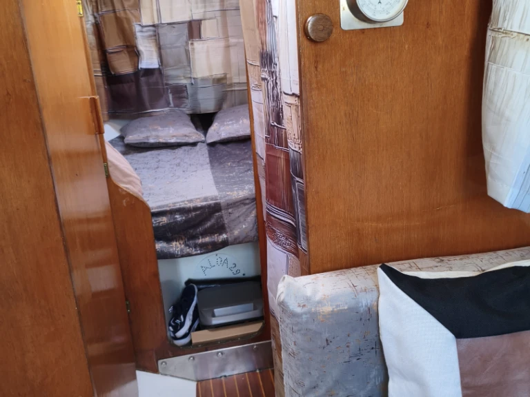 Verhuur Zeilboot Aloa met vaarbewijs