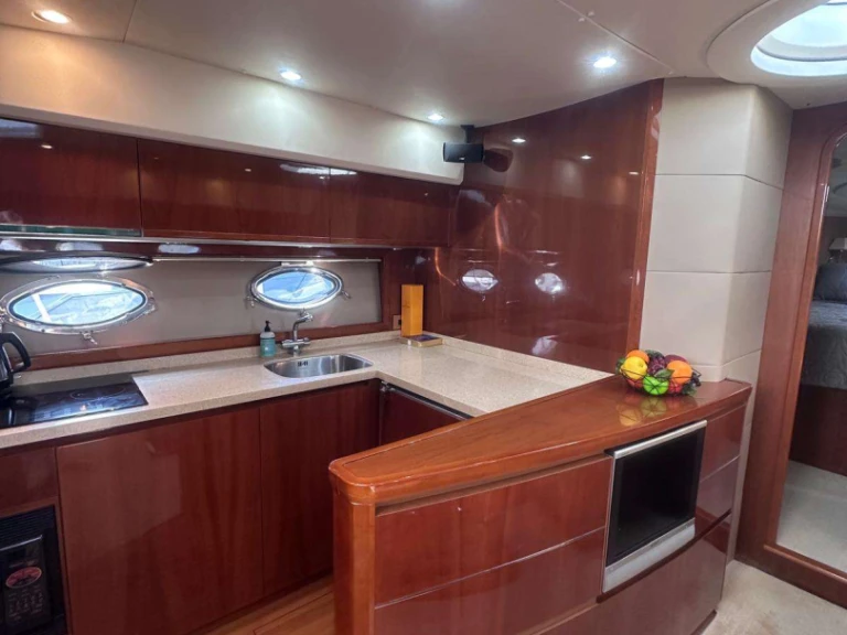 Princess Viking Searenity te huur van particulier of professional in Freeport