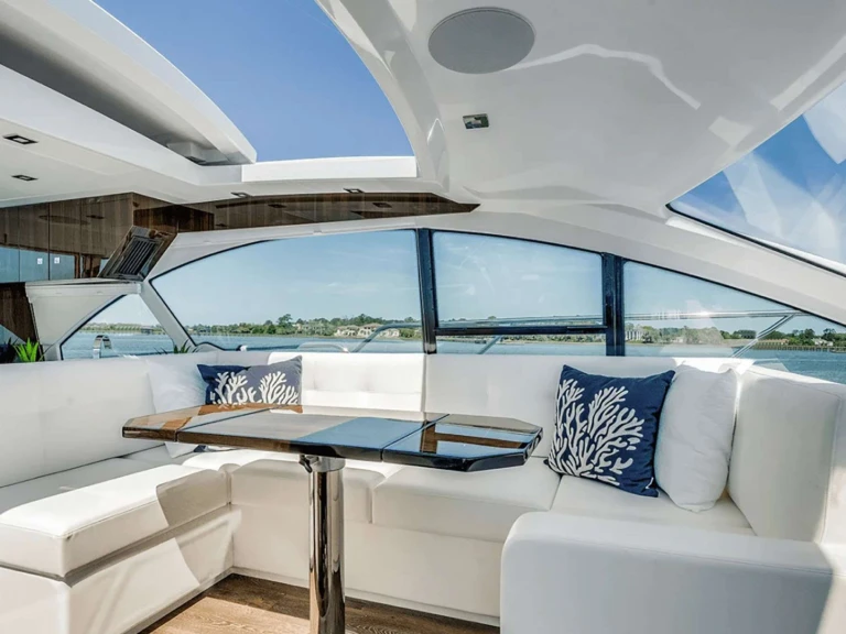 Jacht te huur in Delray Beach voor de beste prijs