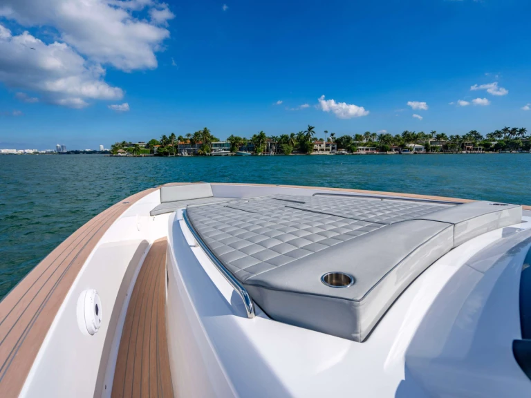 Jachthuur in Montauk - Pardo Yachts Sero via SamBoat