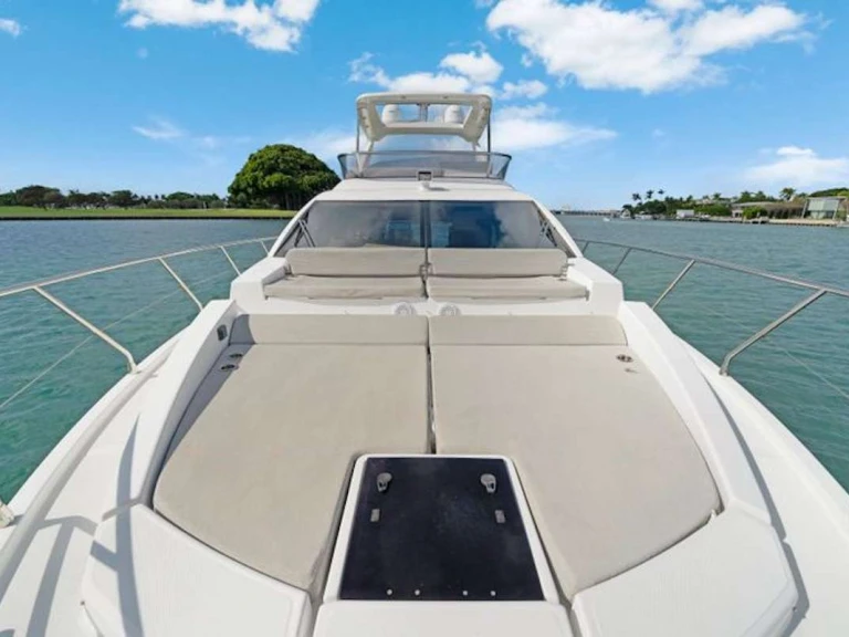 Jachthuur in Miami - Azimut Kilauea via SamBoat