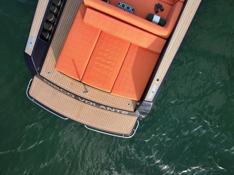 Jachthuur in Miami - Van-Dutch Disco Volante via SamBoat