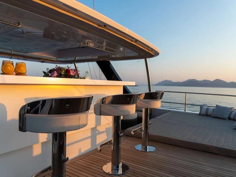 Bootverhuur Sunreef ENDLESS HORIZON in Britse Maagden Eilanden via SamBoat