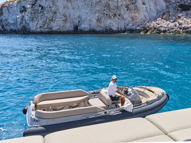 Fountaine Pajot SOL MADININA te huur van particulier of professional in Athene