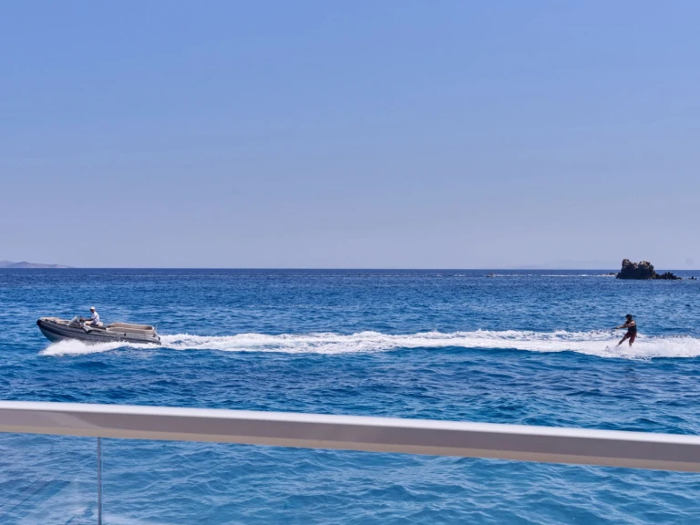 Jachthuur in Athene - Fountaine Pajot SOL MADININA via SamBoat