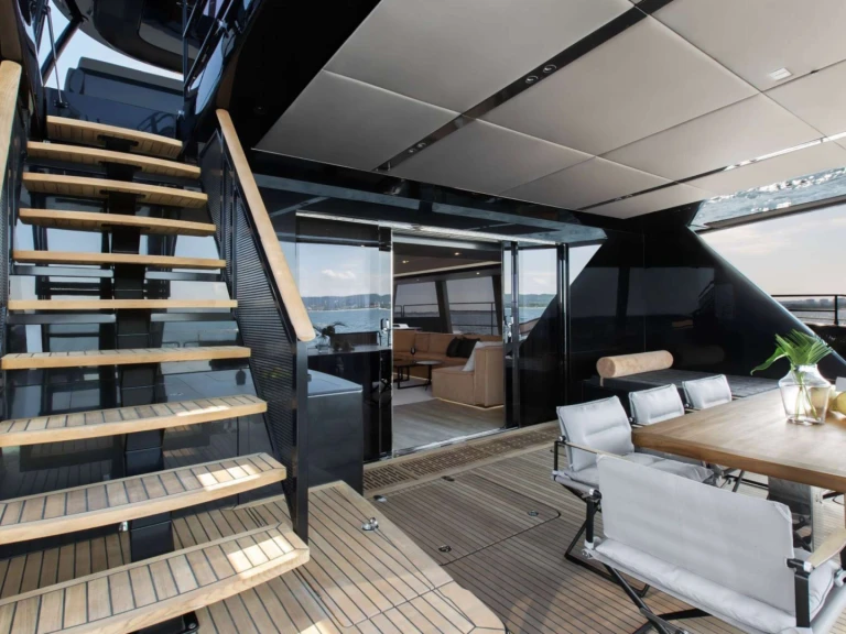 Bootverhuur Sunreef GRAYONE in Athene via SamBoat