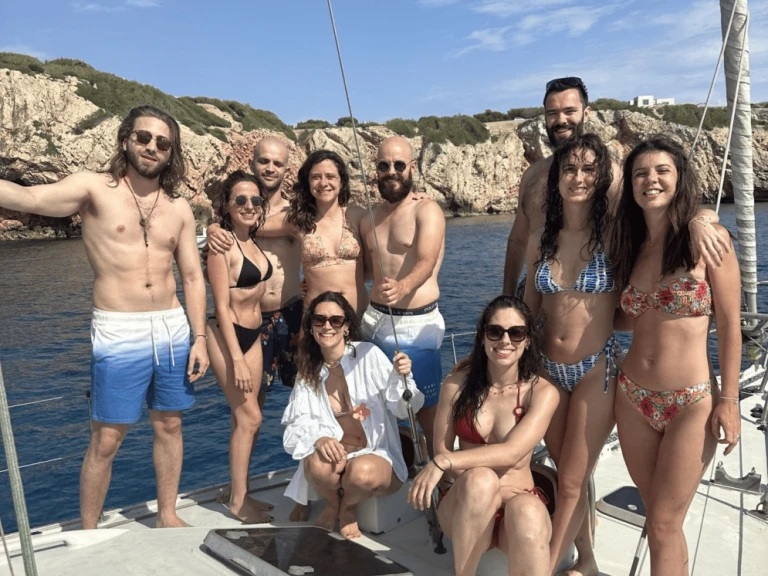 Huur Zeilboot met of zonder schipper Ron Holland in La Ciotat