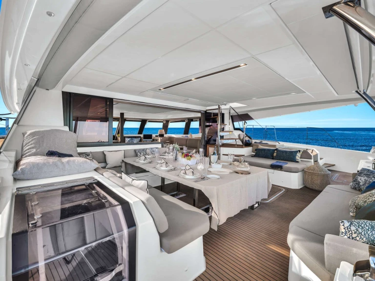 Huur een Fountaine Pajot ERA in Palma de Mallorca