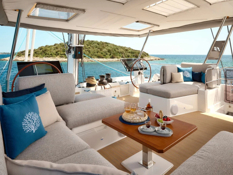 Jacht te huur in Kroatië voor de beste prijs