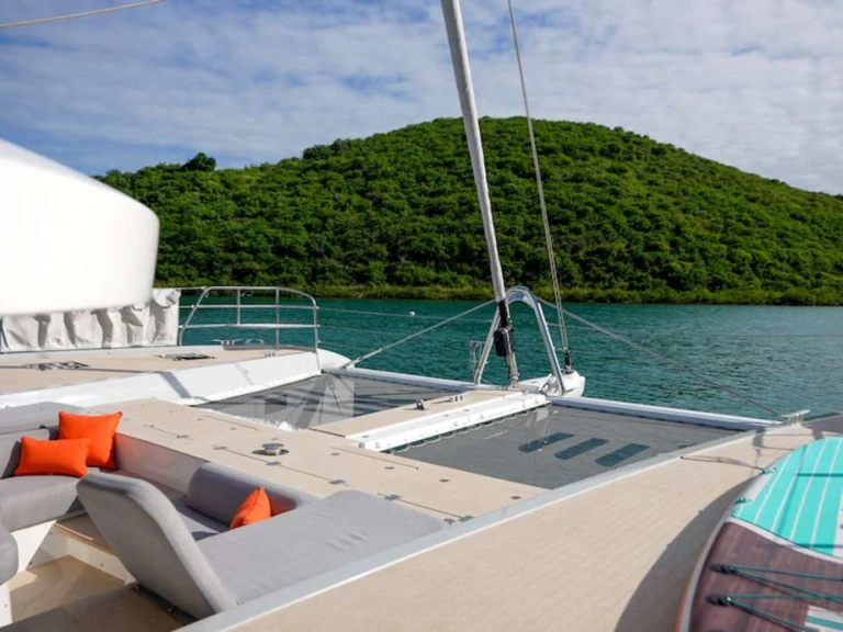 Lagoon Endless Summer III te huur van particulier of professional in Britse Maagden Eilanden