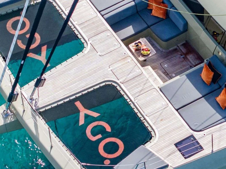 Jacht te huur in Palma de Mallorca voor de beste prijs
