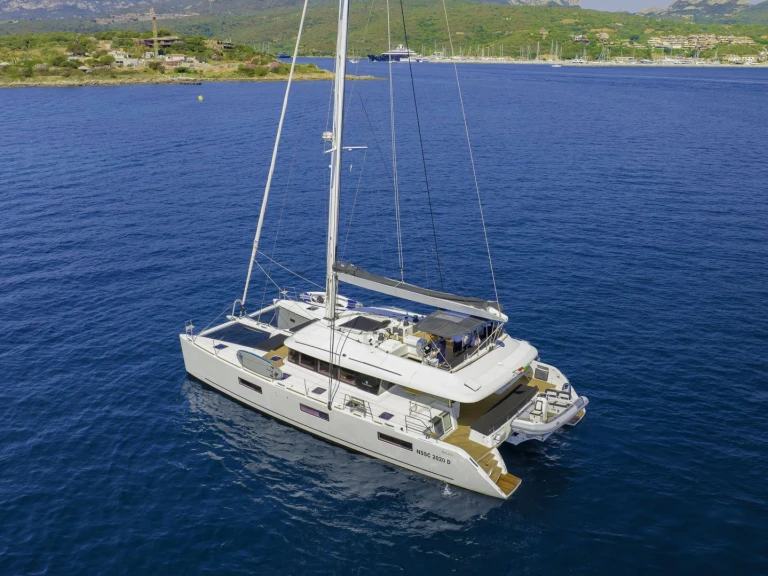 Bootverhuur Olbia goedkoop The Sun