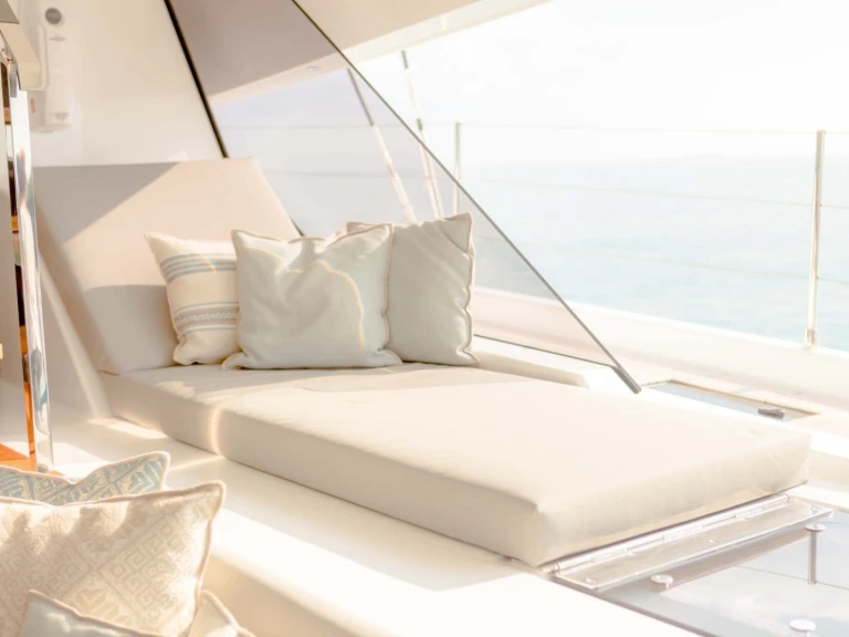 Jachthuur in Álimos - Fountaine Pajot ALLURE via SamBoat