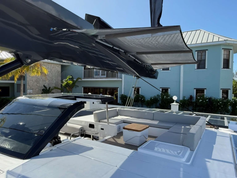 Bootverhuur Xquisite Yachts Flying Whale in Bahama's via SamBoat