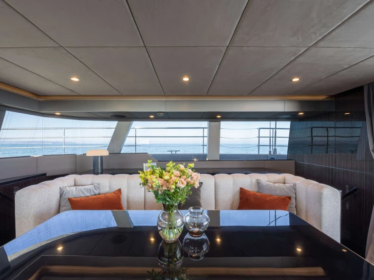 Bootverhuur Sunreef YLIME in Ajaccio via SamBoat