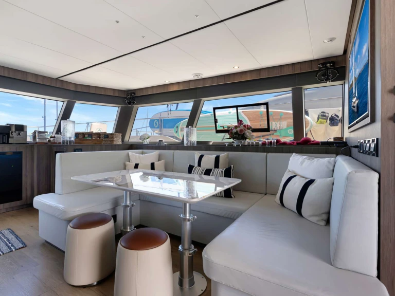 HeySea RumRunner te huur van particulier of professional in Britse Maagden Eilanden