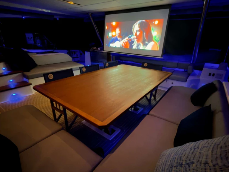 Huur een Fountaine Pajot CATALYST in Nassau