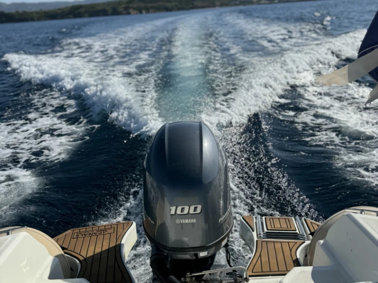Bootverhuur Bandol goedkoop fanale marine 