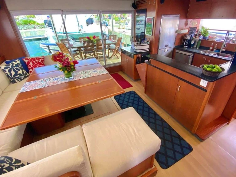 Leopard SEA ESTA te huur van particulier of professional in Saint Thomas Island