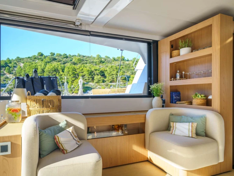Huur Jacht met of zonder schipper  in Kroatië