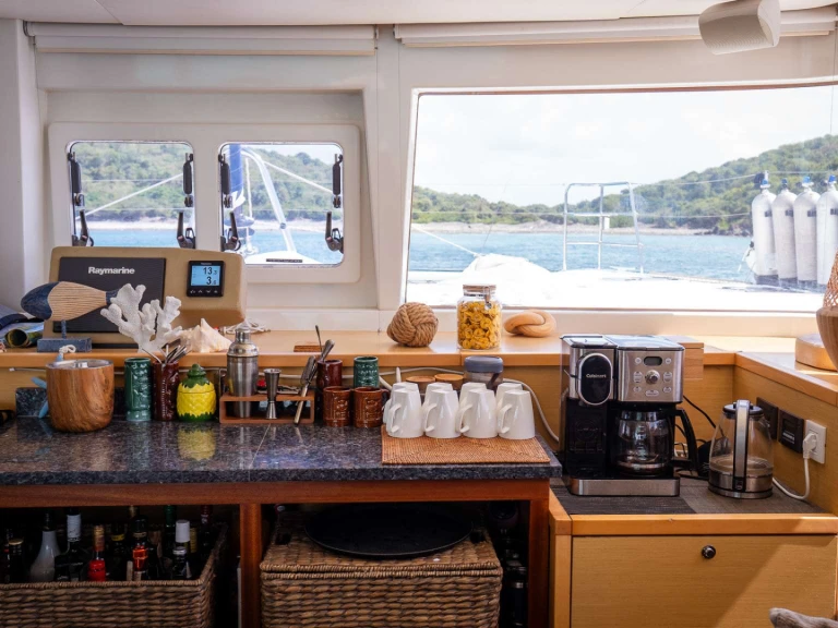 Bootverhuur Britse Maagden Eilanden goedkoop BLUEWINDS