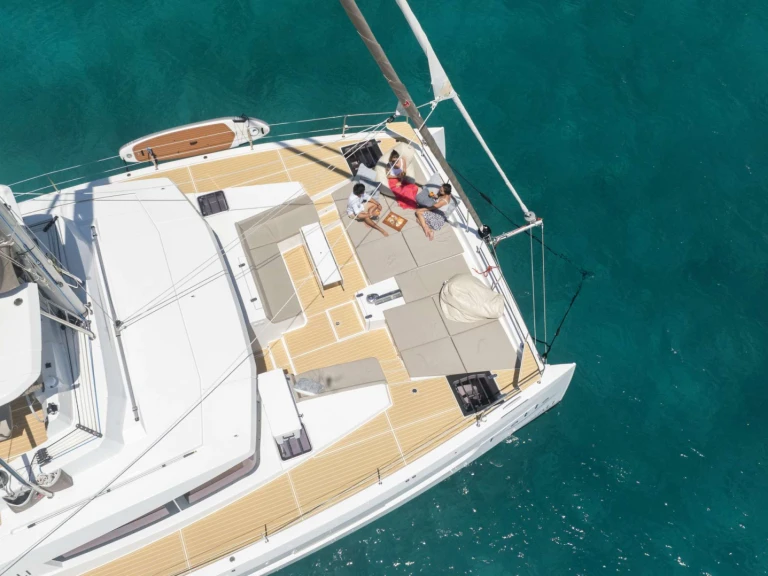 Bootverhuur Bahama's goedkoop KATLO