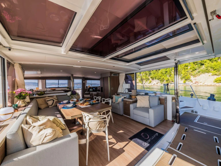 Jachthuur in Piraeus - Bali OCEAN LOUNGE via SamBoat