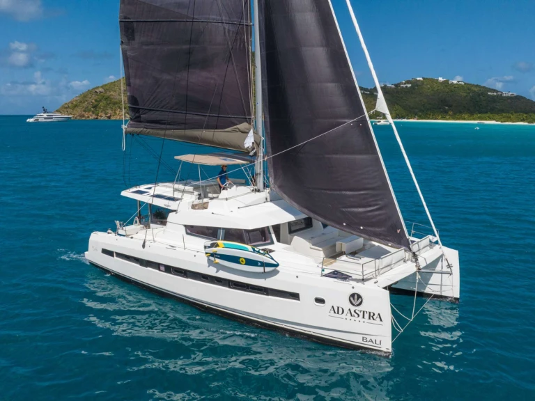 Bali AD ASTRA 5.4 te huur van particulier of professional in Parish of Saint George