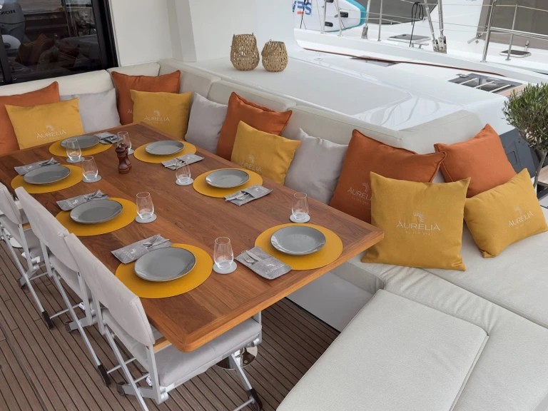 Jacht te huur in Ionian coast voor de beste prijs