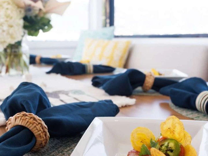 Bali DOCK HOLIDAY te huur van particulier of professional in Britse Maagden Eilanden