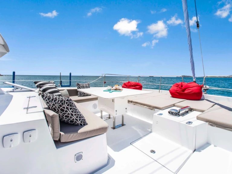 Huur een Bali NO INHERITANCE in Saint Thomas Island