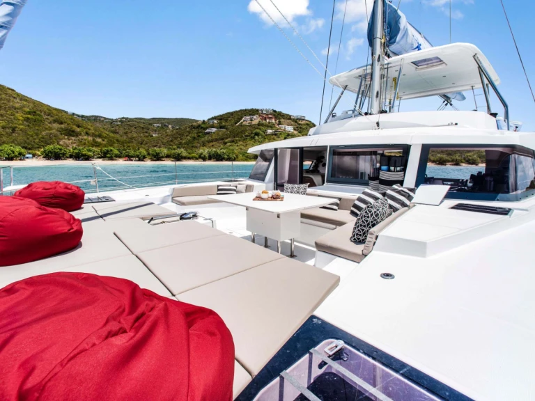 Bootverhuur Saint Thomas Island goedkoop NO INHERITANCE