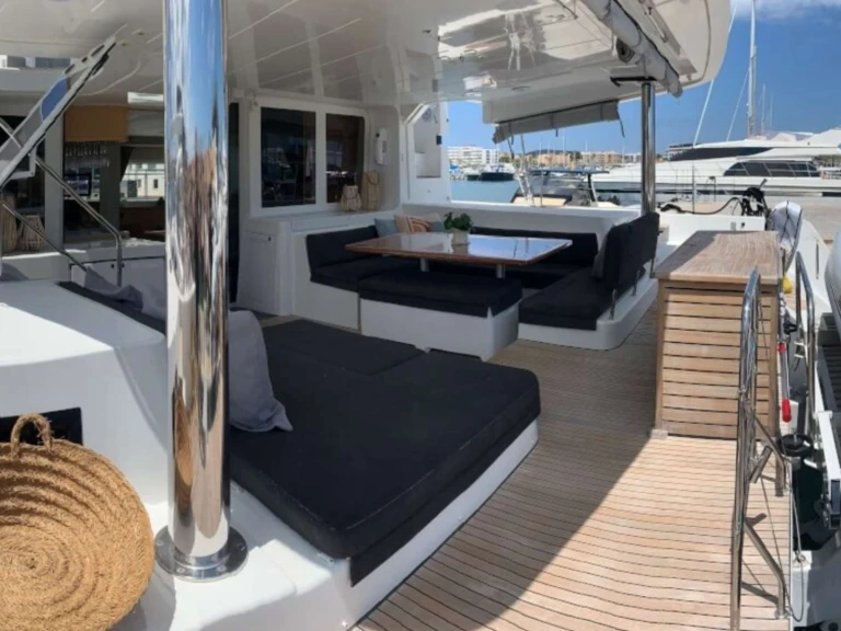 Jacht te huur in Staniel Cay voor de beste prijs